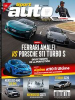 Sport Auto France